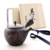 Japanische Teekanne Tokoname Mokake Mit Geschenkbox 1 Japanische Teekanne Tokoname Mokake Mit Geschenkbox -Japanisches Geschirr Rabatt japanische teekanne tokoname mokake mit geschenkbox