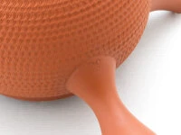 Japanische Teekanne Tokoname Tobikanna Shu Mit Geschenkbox 11 Japanische Teekanne Tokoname Tobikanna Shu Mit Geschenkbox – Bild 9