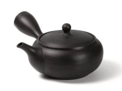 Japanische Teekanne Tosei Für Linkshänder, 330 Ml 11 Japanische Teekanne Tosei Für Linkshänder, 330 Ml -Japanisches Geschirr Rabatt japanische teekanne tosei fuer linkshaender 330 ml 1