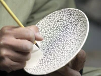 Japanische Teeschale Mitate Gourd 10 Japanische Teeschale Mitate Gourd – Bild 8