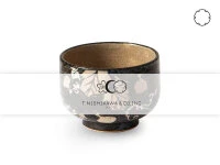 Japanische Teeschale Mitate Gourd 11 Japanische Teeschale Mitate Gourd – Bild 9