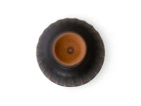 Japanische Teeschale Sogiwan Kokudei, Banko Yaki 6 Japanische Teeschale Sogiwan Kokudei, Banko Yaki – Bild 4