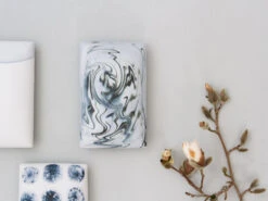 Japanische Vase Act/ Hallucination, Weiß -Japanisches Geschirr Rabatt japanische vase act hallucination weiss 1