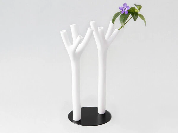 Japanische Vasen Neo+ Tree, Kuro 8 Japanische Vasen Neo+ Tree, Kuro – Bild 6