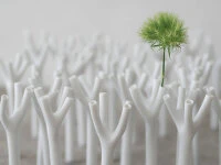 Japanische Vasen Neo+ Tree, Kuro 6 Japanische Vasen Neo+ Tree, Kuro – Bild 4