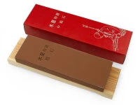 Japanischer Messer Schleifstein KIYA, Körnung 1000 5 Japanischer Messer Schleifstein KIYA, Körnung 1000 – Bild 3