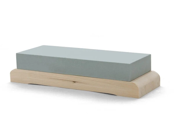 Japanischer Messer Schleifstein KIYA, Körnung 400 6 Japanischer Messer Schleifstein KIYA, Körnung 400 – Bild 4