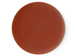 Japanischer Teller Homura, Rot, 3 Größen -Japanisches Geschirr Rabatt japanischer teller homura rot 3 groessen 1