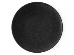 Japanischer Teller Homura, Schwarz, 3 Größen -Japanisches Geschirr Rabatt japanischer teller homura schwarz 3 groessen 1