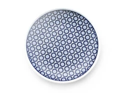 Japanischer Teller Ohzwara, Kogiku, Ø 24 Cm 13 Japanischer Teller Ohzwara, Kogiku, Ø 24 Cm -Japanisches Geschirr Rabatt japanischer teller ohzwara kogiku o 24 cm 1