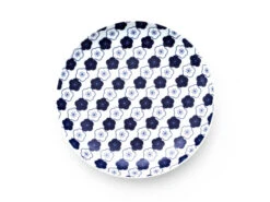 Japanischer Teller Ohzwara, Koume, Ø 24 Cm 13 Japanischer Teller Ohzwara, Koume, Ø 24 Cm -Japanisches Geschirr Rabatt japanischer teller ohzwara koume o 24 cm 1