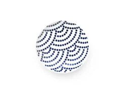 Japanischer Teller Tori Zara, Seikeiha, Ø 15 Cm -Japanisches Geschirr Rabatt japanischer teller tori zara seikeiha o 15 cm 1