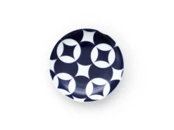 Japanischer Teller Tori Zara, Shippou, Ø 15 Cm -Japanisches Geschirr Rabatt japanischer teller tori zara shippou o 15 cm 1