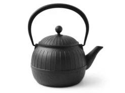 Japanischer Tetsubin Yachigusa 1,2 L, OIGEN (IH) -Japanisches Geschirr Rabatt japanischer tetsubin yachigusa 1 2 l oigen ih 1