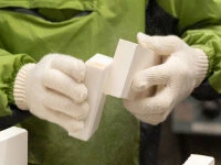 Japanischer Wasserschleifstein Sakura, Körnung 2000 6 Japanischer Wasserschleifstein Sakura, Körnung 2000 – Bild 4