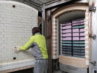 Japanischer Wasserschleifstein Sakura, Körnung 2000 8 Japanischer Wasserschleifstein Sakura, Körnung 2000 – Bild 6