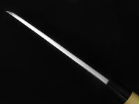 Japanisches Messer Deba Kiya Izutsuki 165, Single Edge 12 Japanisches Messer Deba Kiya Izutsuki 165, Single Edge – Bild 10