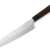 Japanisches Messer Shichi Gyuto 200, Hammerschlag -Japanisches Geschirr Rabatt japanisches messer shichi gyuto 200 hammerschlag