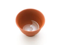 Japanisches Teeservice 6-teilig, Kyusu Tokoname Mokake 12 Japanisches Teeservice 6-teilig, Kyusu Tokoname Mokake – Bild 10