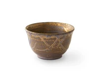 Japanisches Teeservice Kurokinsai, 3-teilig 12 Japanisches Teeservice Kurokinsai, 3-teilig – Bild 10