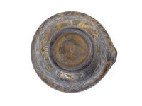 Japanisches Teeservice Kurokinsai, 3-teilig 9 Japanisches Teeservice Kurokinsai, 3-teilig – Bild 7