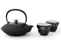 Japanisches Teeservice Setsugekka, 3-teilig 27 Japanisches Teeservice Setsugekka, 3-teilig -Japanisches Geschirr Rabatt japanisches teeservice setsugekka 3 teilig 1