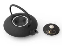 Japanisches Teeservice Setsugekka, 3-teilig 8 Japanisches Teeservice Setsugekka, 3-teilig – Bild 6