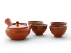 Japanisches Teeservice Shu Hiramaru, 6-teilig 19 Japanisches Teeservice Shu Hiramaru, 6-teilig -Japanisches Geschirr Rabatt japanisches teeservice shu hiramaru 1