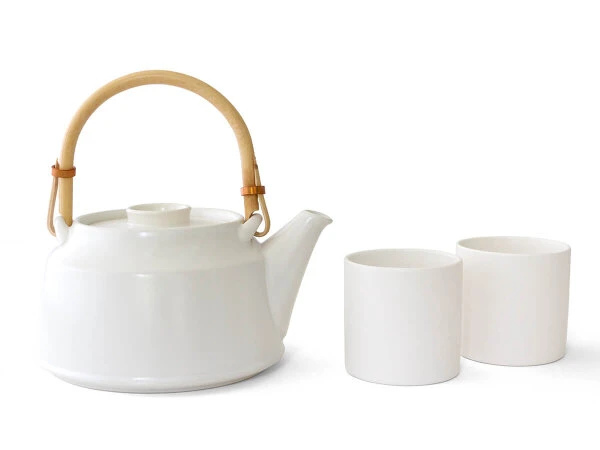 Japanisches Teeservice T.Kato, 3-teilig 12 Japanisches Teeservice T.Kato, 3-teilig – Bild 10