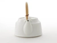 Japanisches Teeservice T.Kato, 3-teilig 10 Japanisches Teeservice T.Kato, 3-teilig – Bild 8