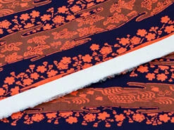 Japanpapier Katazome, Scherenschnitt Auf Hellrot 7 Japanpapier Katazome, Scherenschnitt Auf Hellrot -Japanisches Geschirr Rabatt japanpapier katazome scherenschnitt auf hellrot 1