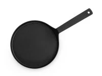 Kamasada Shallow Pan, Gusseisen 5 Kamasada Shallow Pan, Gusseisen – Bild 3