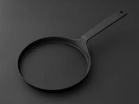 Kamasada Shallow Pan, Gusseisen 8 Kamasada Shallow Pan, Gusseisen – Bild 6