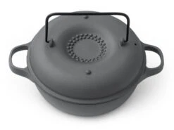 Kartoffel-, Gemüsetopf Gusseisen, OIGEN -Japanisches Geschirr Rabatt kartoffel gemuesetopf gusseisen oigen 1