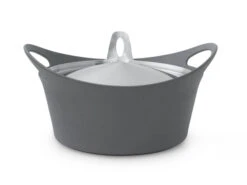 Kasserolle, Gusseisen Topf Sharakumono OIGEN -Japanisches Geschirr Rabatt kasserolle gusseisen topf sharakumono oigen 1