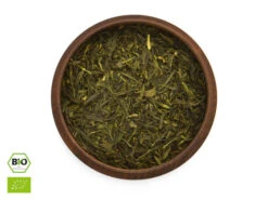 KEIKO Bancha, 50 G Frischebeutel -Japanisches Geschirr Rabatt keiko bancha 50 g frischebeutel 1