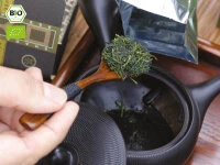 KEIKO Genmai Röstreis, 50 G 8 KEIKO Genmai Röstreis, 50 G – Bild 6