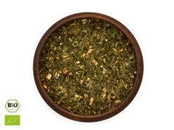 KEIKO Ingwer Zitronen Bancha, 50 G -Japanisches Geschirr Rabatt keiko ingwer zitronen bancha 50 g 1