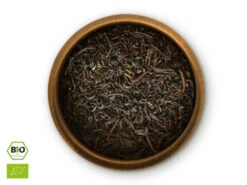 KEIKO Japanischer Schwarztee Kawanabe, 50 G -Japanisches Geschirr Rabatt keiko japanischer schwarztee kawanabe 50 g 1