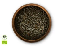 KEIKO Japanischer Schwarztee Yakushima, 50 G