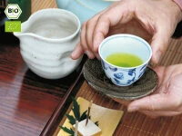 KEIKO Kabusecha Tenbu Fuka, 50 G Frischebeutel 6 KEIKO Kabusecha Tenbu Fuka, 50 G Frischebeutel – Bild 4