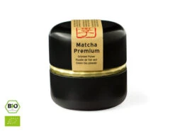 KEIKO Matcha Premium, Dose, 30 G -Japanisches Geschirr Rabatt keiko matcha premium dose 30 g 1