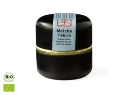 KEIKO Matcha Tekiro, Dose, 30 G -Japanisches Geschirr Rabatt keiko matcha tekiro dose 30 g 1