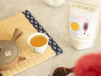 KEIKO Oolong Karasu, 40 G 7 KEIKO Oolong Karasu, 40 G – Bild 5