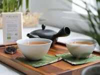 KEIKO Oolong Karasu, 40 G 10 KEIKO Oolong Karasu, 40 G – Bild 8