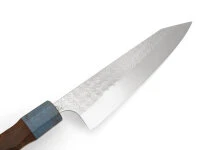 Kiritsuke Messer MINAMO 210, SG2, Naguri 5 Kiritsuke Messer MINAMO 210, SG2, Naguri – Bild 3