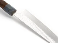 Kiritsuke Messer MINAMO 210, SG2, Naguri 7 Kiritsuke Messer MINAMO 210, SG2, Naguri – Bild 5