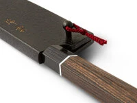 Klingenschutz Zuiun Gyuto 210 5 Klingenschutz Zuiun Gyuto 210 – Bild 3