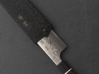 Klingenschutz Zuiun Gyuto 210 6 Klingenschutz Zuiun Gyuto 210 – Bild 4