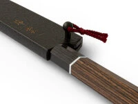 Klingenschutz Zuiun Petty 150 5 Klingenschutz Zuiun Petty 150 – Bild 3